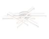 Потолочный светильник Ambrella Light Comfort LineTech FL6251