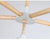 Люстра на штанге Ambrella Light Loft TR82208