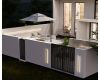 Светодиодная лента SWG PRO NE-DU2140-24-10-WW-67 032797