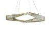 Подвесной светильник Lumina Deco LDP 6039 GD