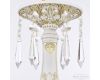 Подвесная люстра Bohemia Ivele Crystal AL78101/6/175 B WMG Drops