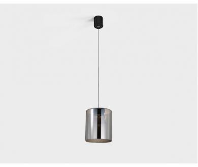 Купить Подвесной светильник Italline IT08-8027 black 3000K Подвесной светильник Italline IT08-8027 black 3000K