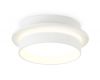 Накладной светильник Ambrella Light Techno TN5383