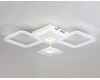 Потолочная люстра Ambrella Light Acrylica Original FA4281