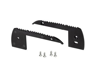 Заглушка Arlight STAIR-W65 BLACK 047512