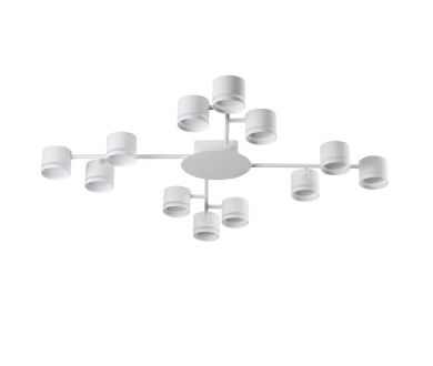 Купить Потолочная люстра Lumion Gareta 8235/12C Потолочная люстра Lumion Gareta 8235/12C