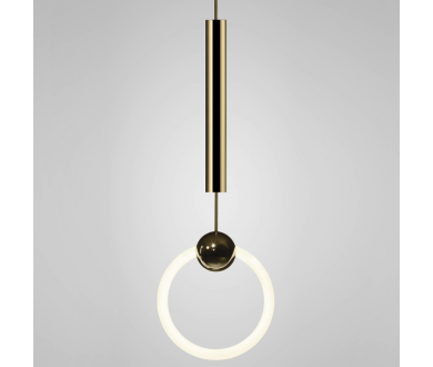 Купить Подвесной светильник ImperiumLoft Lee Broom 144279-22 Подвесной светильник ImperiumLoft Lee Broom 144279-22