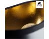 Бра Arte Lamp Turandot A4011AP-1CC