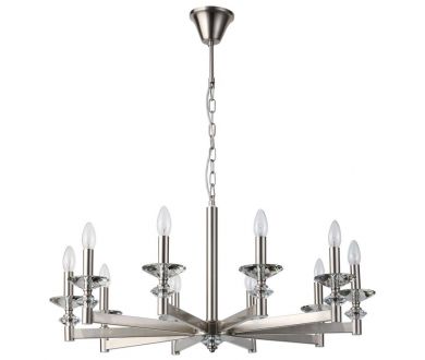Купить Подвесная люстра Stilfort Albert 1048/11/10P Подвесная люстра Stilfort Albert 1048/11/10P