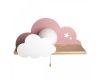 Настенный светильник Loft IT Axel 10134 Pink