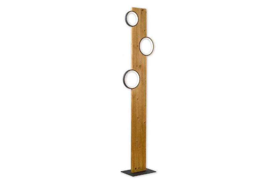 Торшер Lussole Modesto LSP-0905
