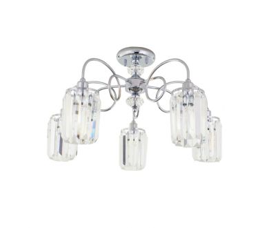 Купить Потолочная люстра Citilux Синди CL330151 Потолочная люстра Citilux Синди CL330151