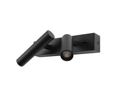 Спот Loft IT Sign 10260/2W Black