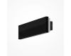 Настенный светильник Maytoni Basic Texture MOD461WL-L8BK