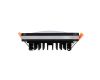 Влагозащищенный светильник Arlight LTD-96x96SOL-BK-10W Day White 022008