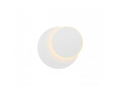 Купить Настенный светильник iLedex Blackout WLB8272 WH Настенный светильник iLedex Blackout WLB8272 WH