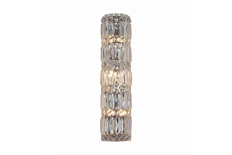 Бра Newport 8456/A chrome М0065134