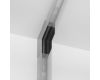 Коннектор для трека Maytoni Technical Accessories for tracks Gravity TRX010ICL-21B