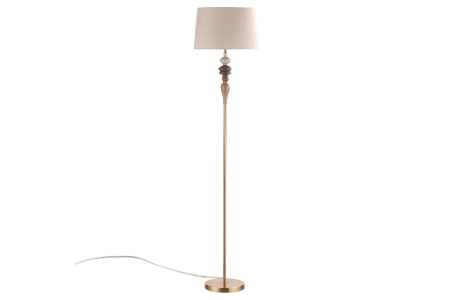 Торшер Odeon Light Homi 5040/1F