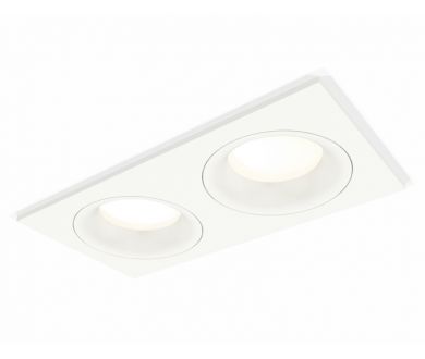 Купить Встраиваемый светильник Ambrella Light Techno XC7635001 (C7635, N7010) Встраиваемый светильник Ambrella Light Techno XC7635001 (C7635, N7010)