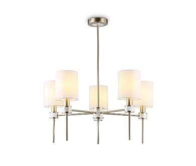 Купить Люстра на штанге Ambrella Light High Light Classic LH72371 Люстра на штанге Ambrella Light High Light Classic LH72371