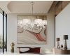 Подвесная люстра Ambrella Light High Light Classic LH71332