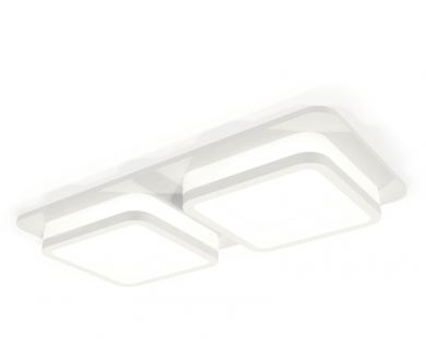 Купить Встраиваемый светильник Ambrella Light Techno XC7905012 (C7905, N7750) Встраиваемый светильник Ambrella Light Techno XC7905012 (C7905, N7750)