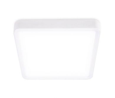 Купить Встраиваемый светодиодный светильник Ambrella Light Led Downlight DLR370 Встраиваемый светодиодный светильник Ambrella Light Led Downlight DLR370