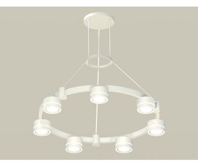 Купить Подвесная люстра Ambrella Light Traditional (A9203, C9236, N8433) XR92031601 Подвесная люстра Ambrella Light Traditional (A9203, C9236, N8433) XR92031601