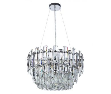 Купить Подвесная люстра Divinare Bellatrix 3510/02 LM-11 Подвесная люстра Divinare Bellatrix 3510/02 LM-11