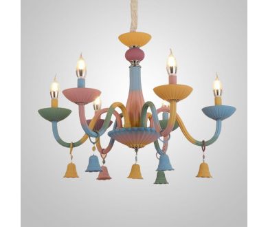 Купить Подвесная люстра ImperiumLoft Rainbow 194241-23 Подвесная люстра ImperiumLoft Rainbow 194241-23