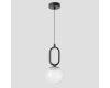 Подвесной светильник Crystal Lux CATKIN SP1.1
