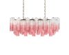 Подвесные светильники Loft IT Murano 10580/1000R Clear pink