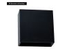 Настенный светильник ARTE Lamp A1445AL-1BK