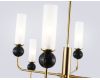 Люстра на штанге Ambrella Light High Light Ceramo Modern LH53264