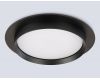 Встраиваемый светильник Ambrella Light Techno Spot Standard Tech TU5015