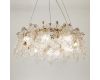 Подвесная люстра Modestyle MS.2290.8R GD