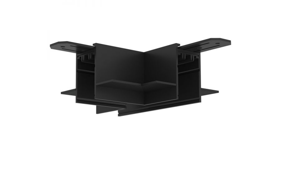 Коннектор Denkirs Smart Hide TR2113-BK