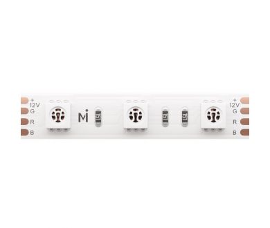 Купить Светодиодная лента Maytoni Base 12В 5050 14,4Вт/м RGB 5м IP20 201195 Светодиодная лента Maytoni Base 12В 5050 14,4Вт/м RGB 5м IP20 201195