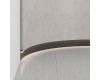 Профиль Arlight PLINTUS-FANTOM-BENT-H35-SIDE-2000 BLACK 043676(1)