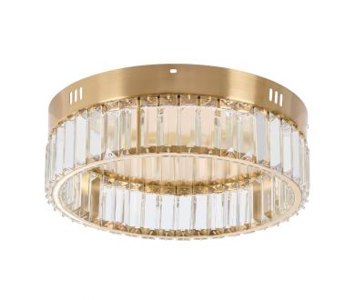 Купить Потолочный светильник MyFar Irina MR2010-1CL Потолочный светильник MyFar Irina MR2010-1CL