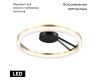 Потолочная люстра Lightstar Rotonda 736040