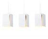 Подвесной светильник Ambrella Light Techno spot TN5138