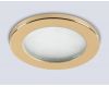 Встраиваемый светильник Ambrella Light Techno Spot IP Protect TN6634