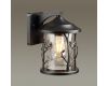 Уличный настенный светильник Odeon Light Cuita 4963/1W