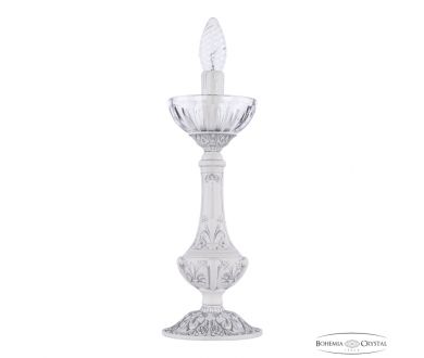 Купить Настольная лампа Bohemia Ivele Crystal AL78100L/12 WMN P Clear/M-1H Настольная лампа Bohemia Ivele Crystal AL78100L/12 WMN P Clear/M-1H