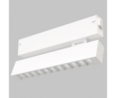 Купить Трековый светильник IMEX Smart Line IL.0050.6003-9-WH Трековый светильник IMEX Smart Line IL.0050.6003-9-WH