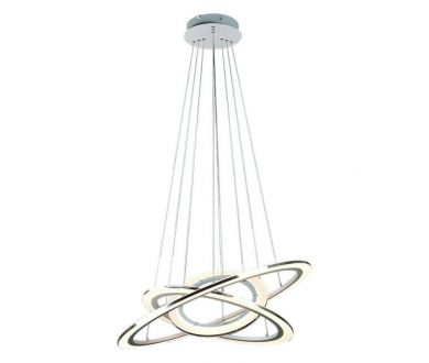 Купить Подвесной светодиодный светильник Arte Lamp 42 A9305SP-3WH Подвесной светодиодный светильник Arte Lamp 42 A9305SP-3WH