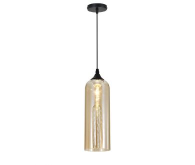 Купить Подвесной светильник Escada Yumbilla 2110/1S Amber Подвесной светильник Escada Yumbilla 2110/1S Amber
