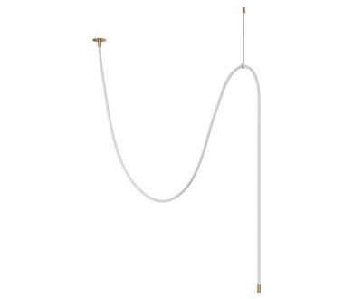 Купить Подвесной светильник Odeon Light Corda 4399/40CL Подвесной светильник Odeon Light Corda 4399/40CL